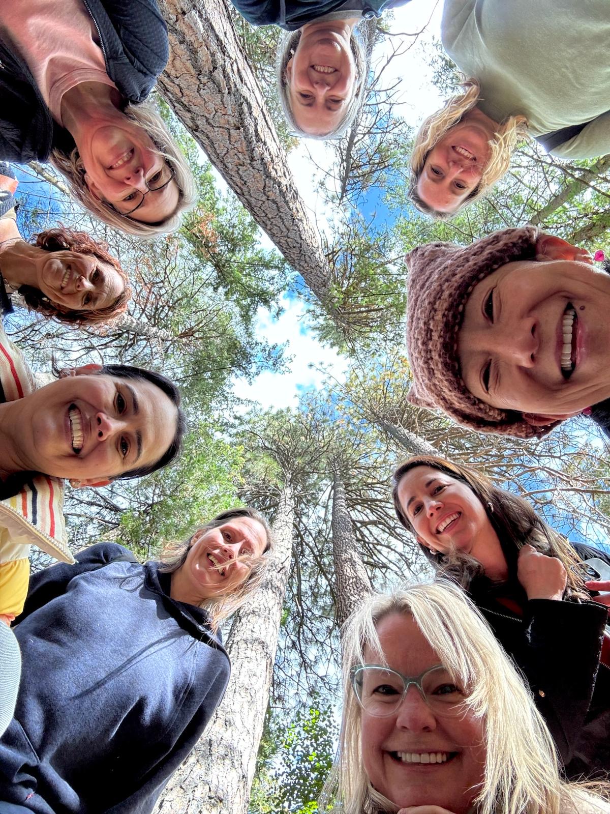 Mt Shasta Healer's Retreat